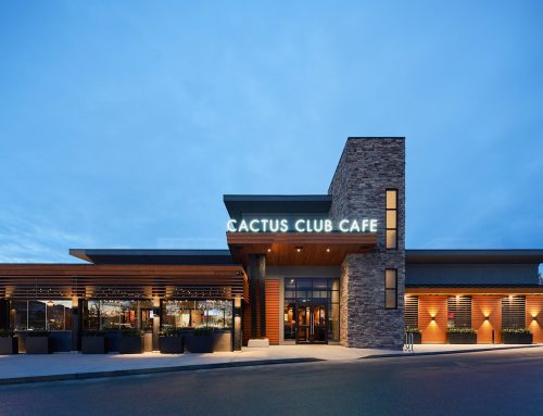 Cactus Club